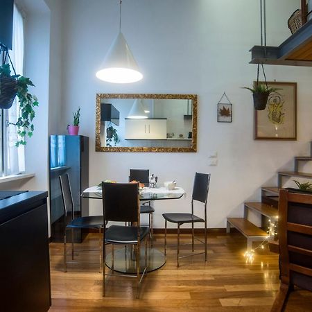 Loft In Testaccio 罗马 外观 照片