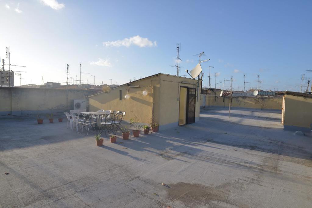 Loft In Testaccio 罗马 外观 照片