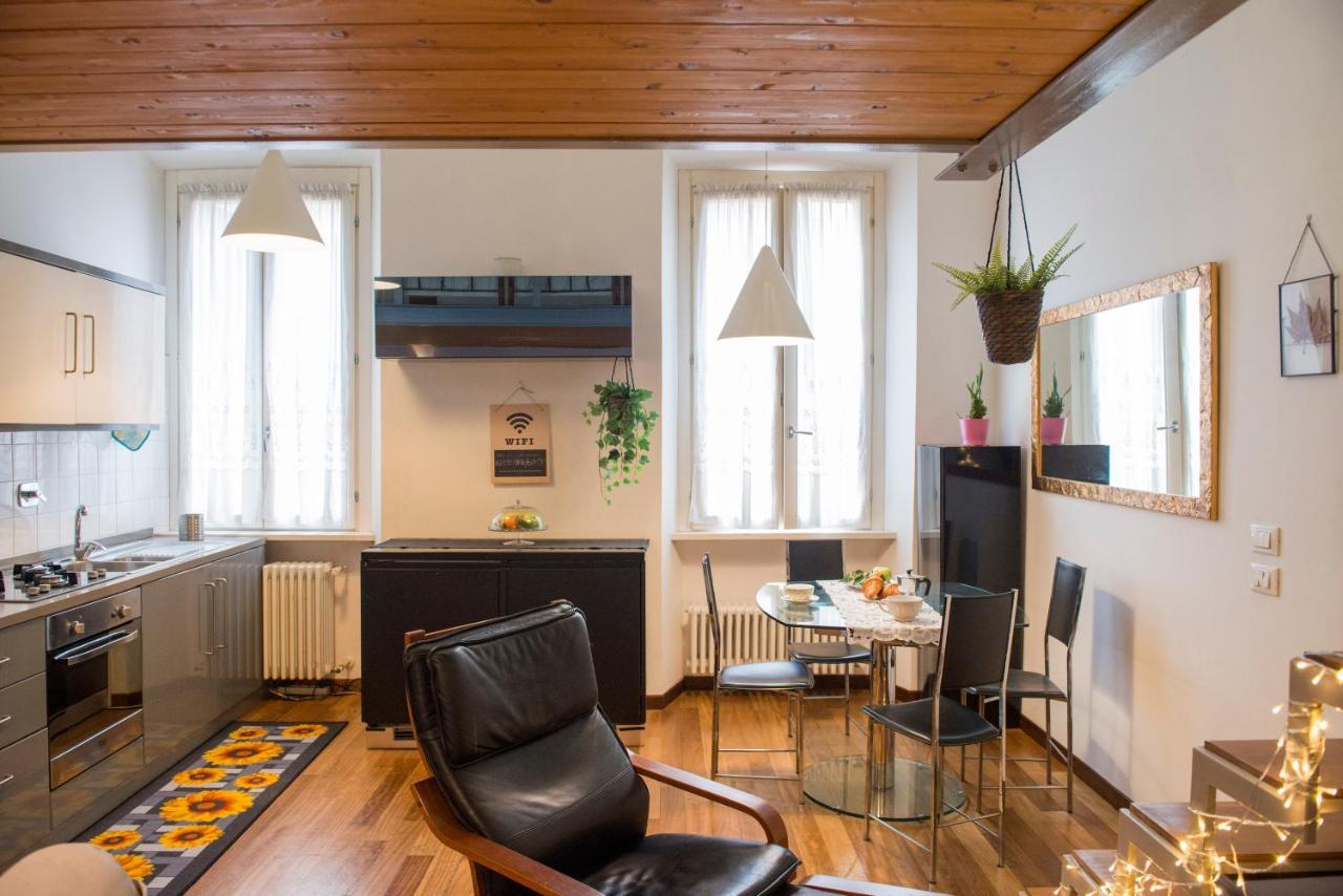 Loft In Testaccio 罗马 外观 照片