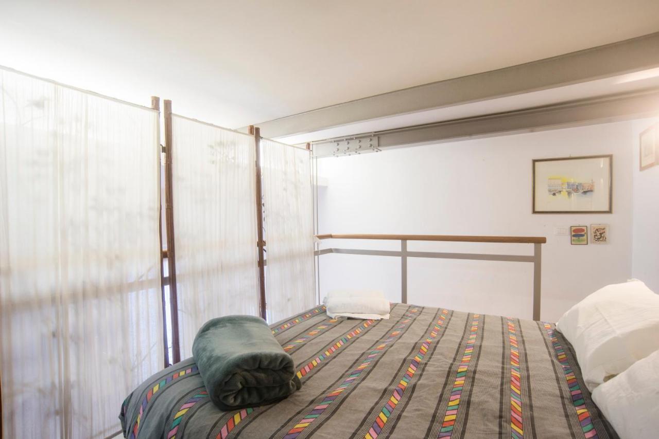 Loft In Testaccio 罗马 外观 照片