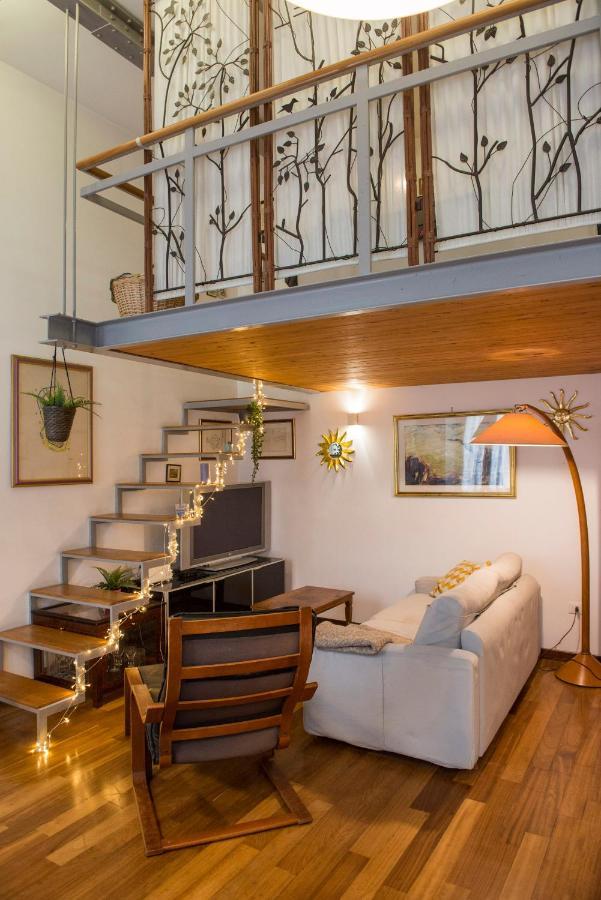 Loft In Testaccio 罗马 外观 照片